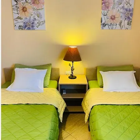 Helen S House 펜션