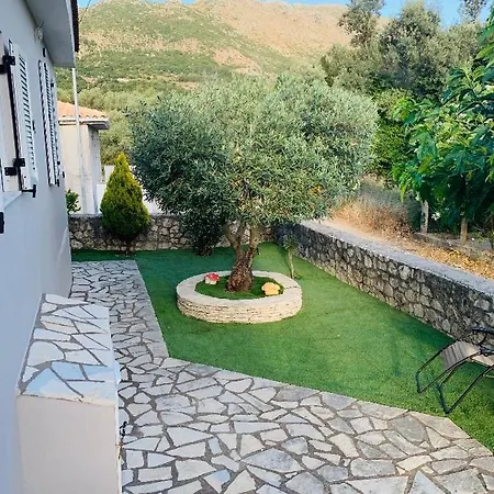 Helen S House Holiday home