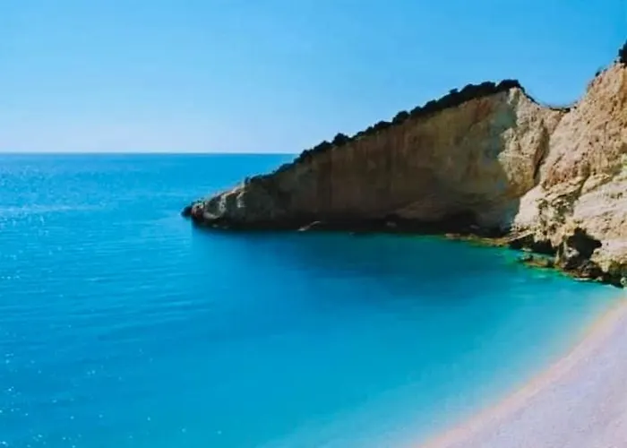 Casa de Férias Helen S House Komilion