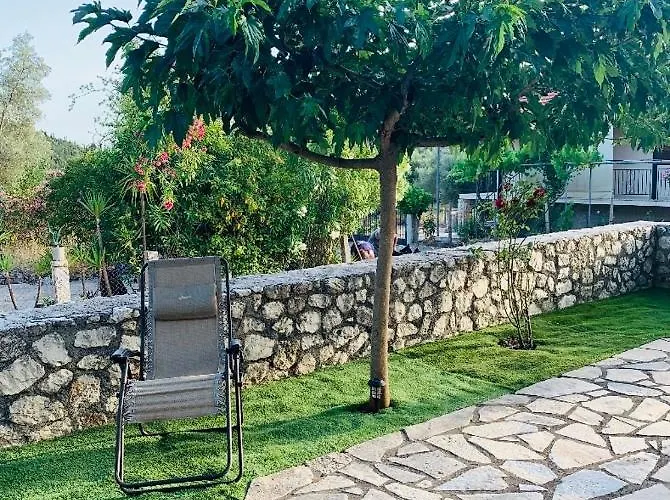 Casa de Férias Helen S House *