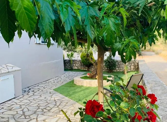 Helen S House Casa de Férias *