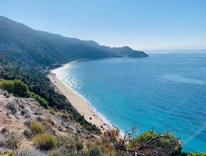 Casa de Férias Helen S House