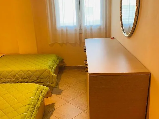 Casa de Férias Helen S House Komilion