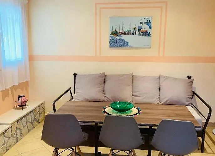 Casa de Férias Helen S House *