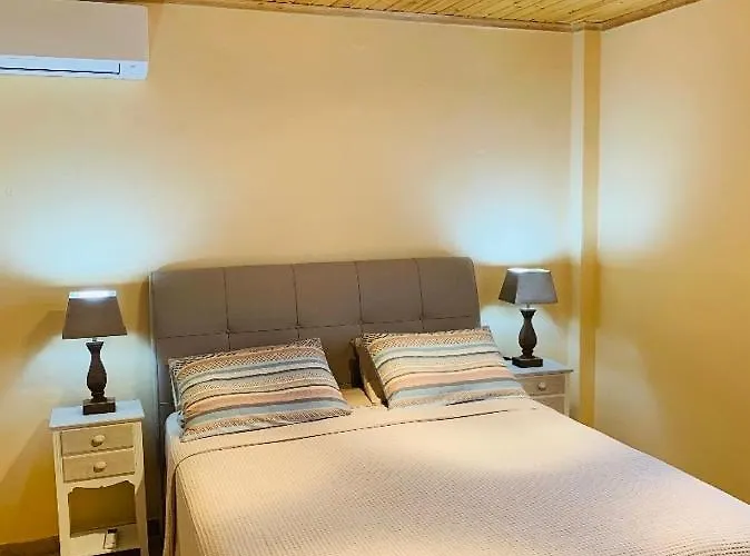 Helen S House Casa de Férias