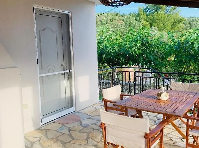 Casa de Férias Helen S House *